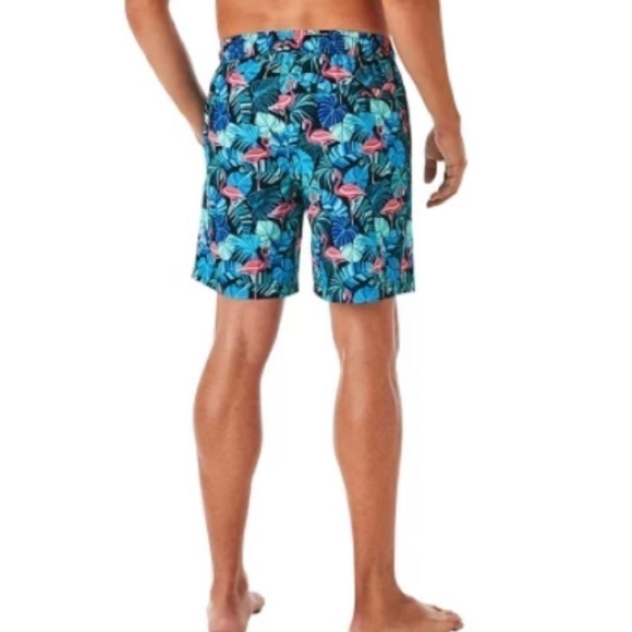 Member's Mark Men's Resort Swim - Picture 4 of 7